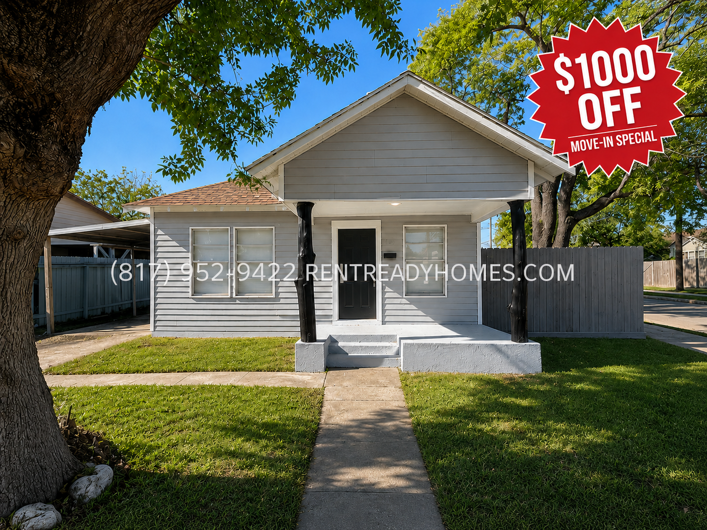 Pasadena House: 102 Anderson St