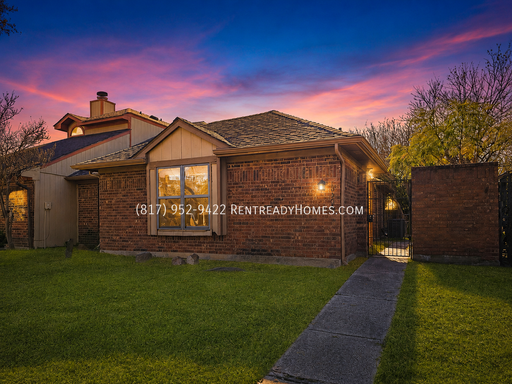 10308 Oak Branch Ln – photo 1