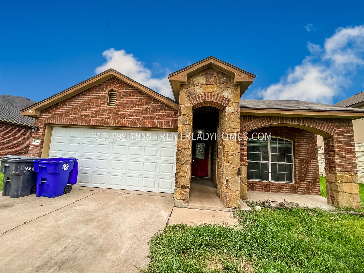 10025 Iron Horse Trl