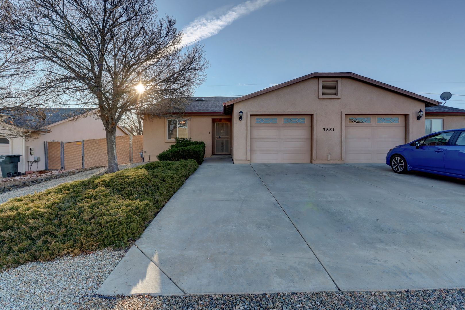 Prescott Valley Apartment: 3881 N Tani Rd