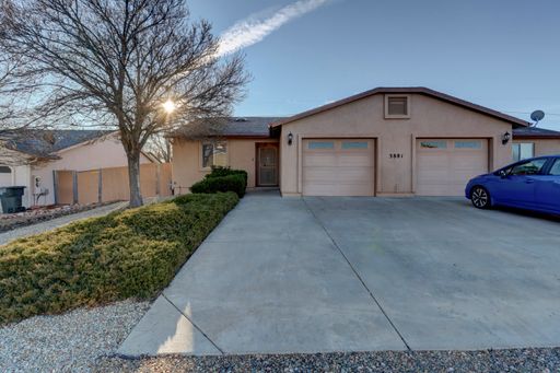 Duplex for Rent in Prescott Valley – photo 1