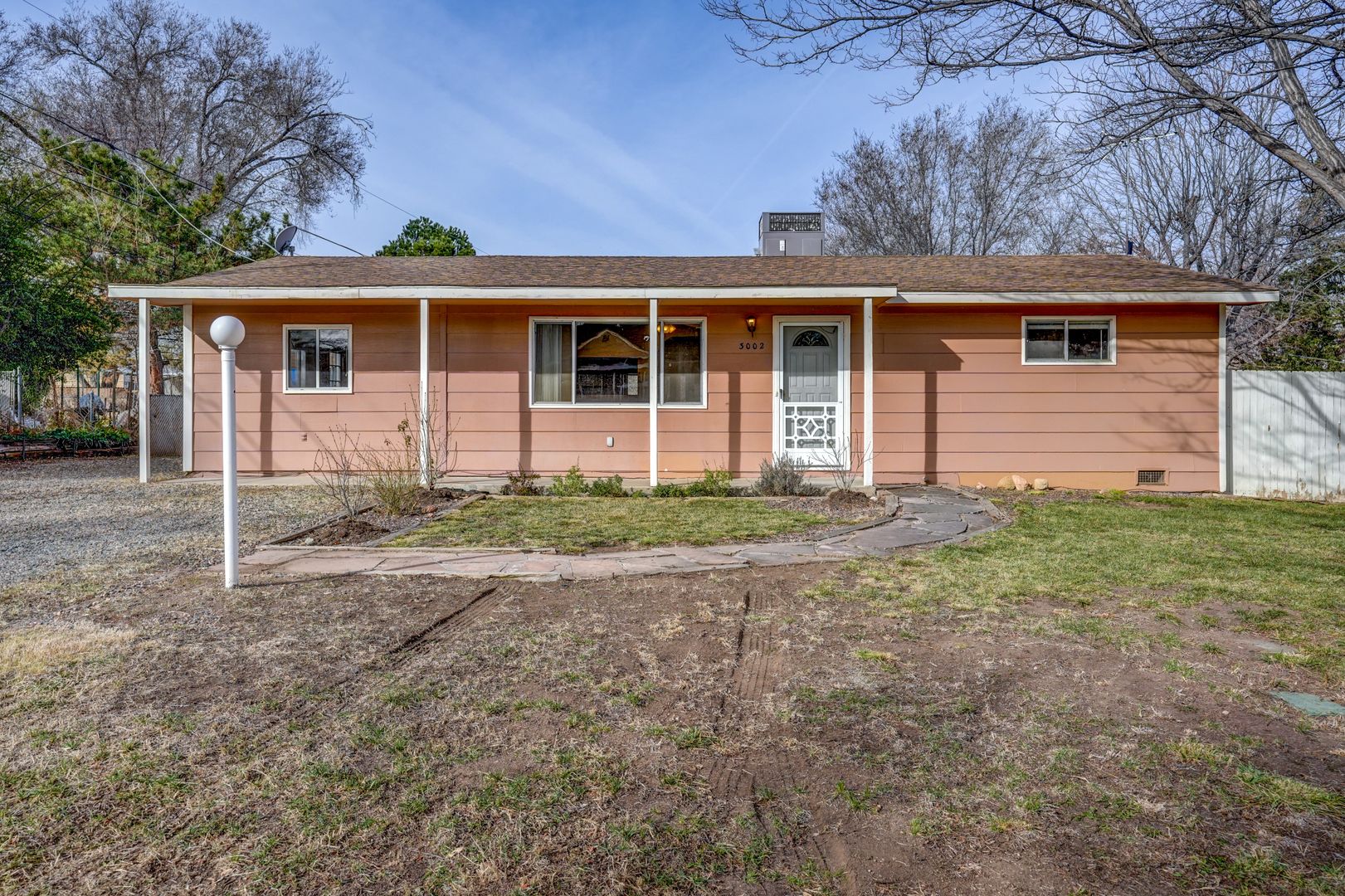 Home for Rent Near Willow Lake!