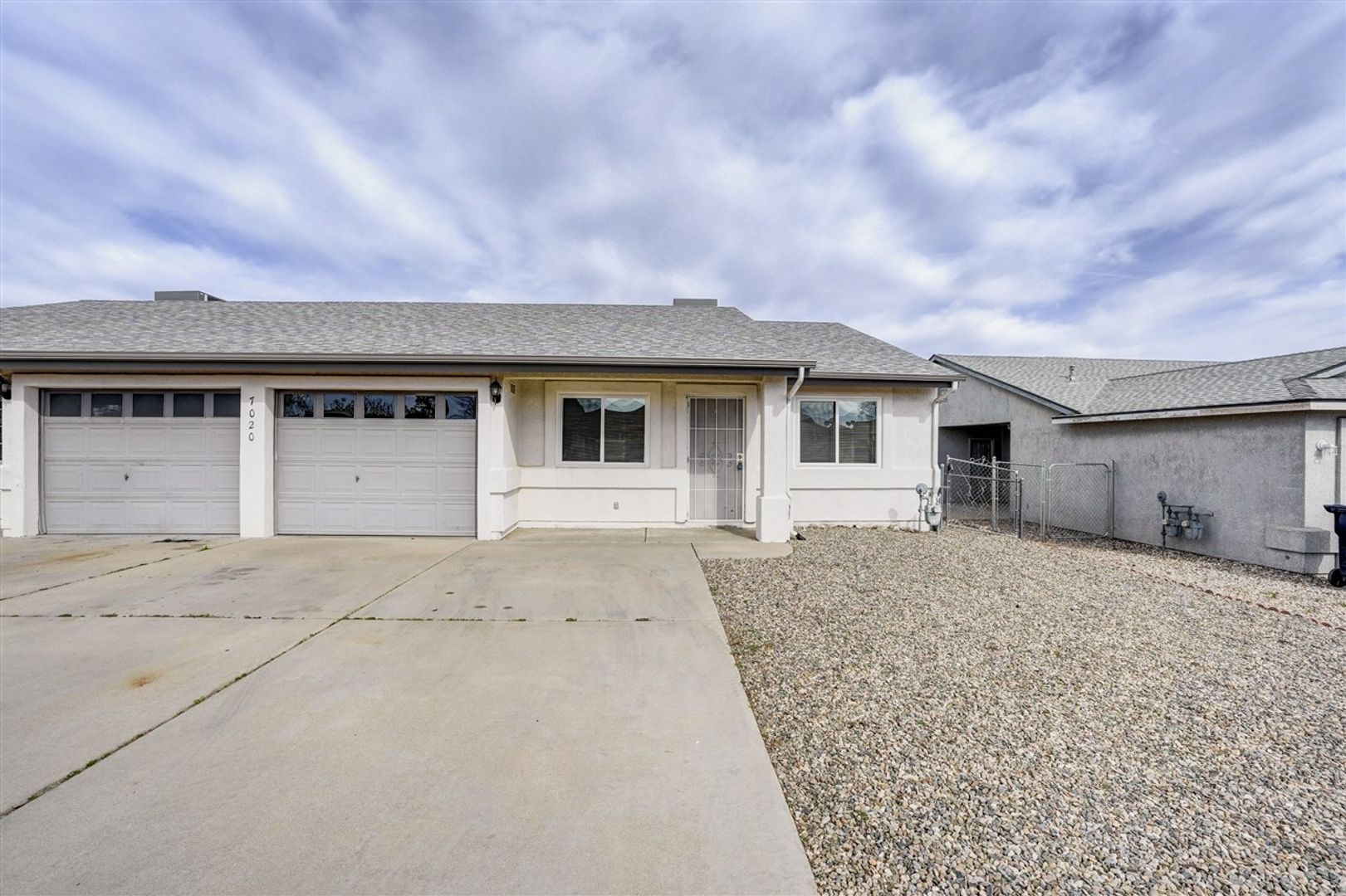 Prescott Valley Apartment: 7020 E Burro Lane