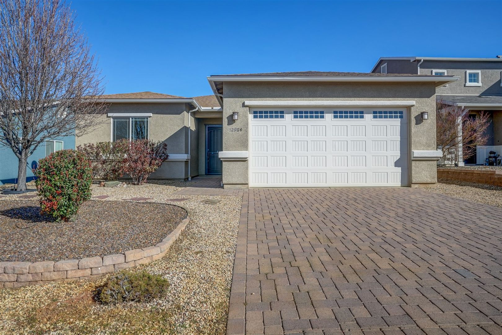 Dewey House: 12984 E Toro Street