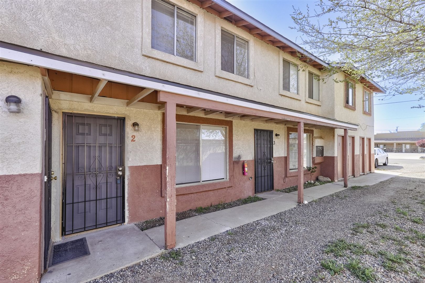 Prescott Valley Apartment: 8100 E Florentine Rd.