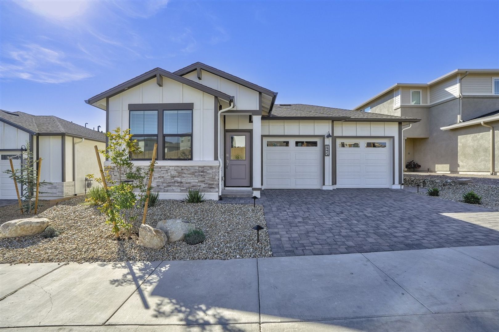 Prescott House: 1275 Leo Lane