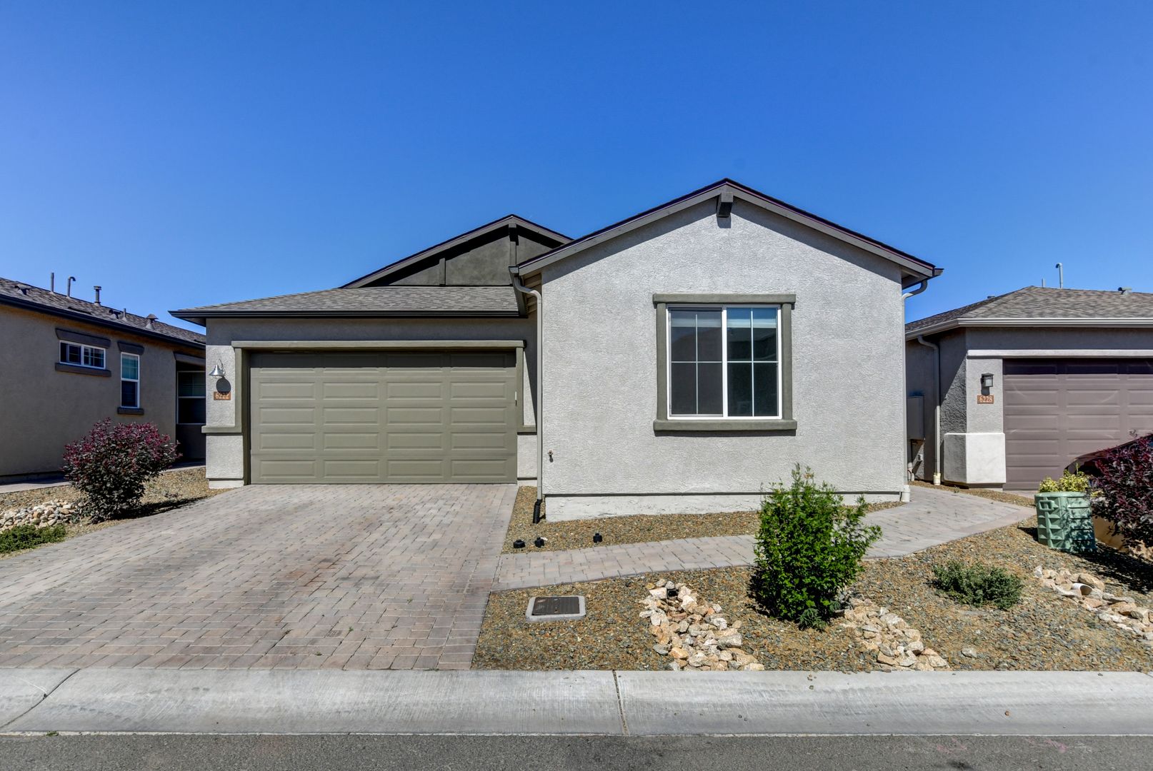 Prescott House: 6222 Goldfinch Dr