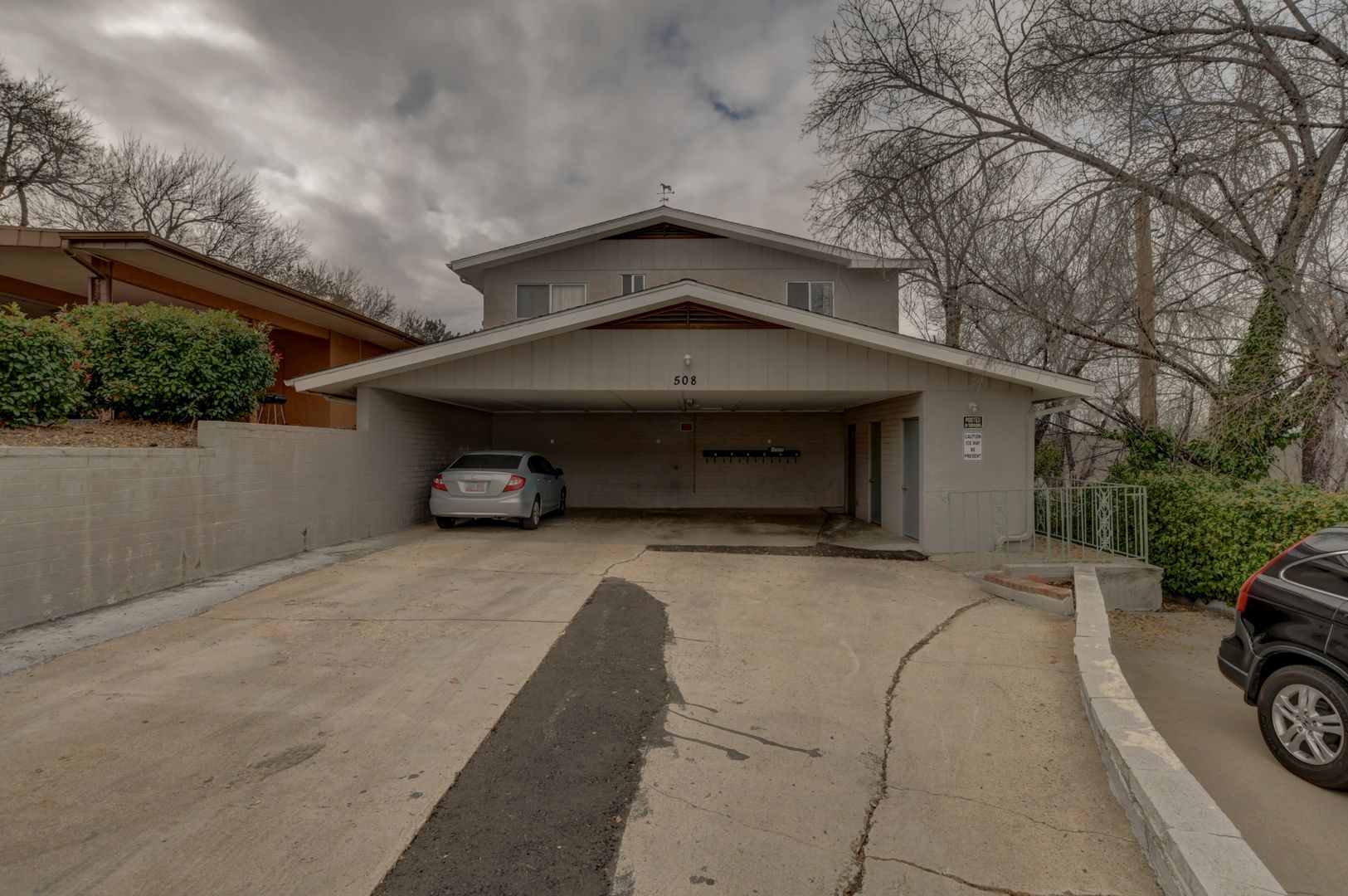 Prescott Apartment: 508 S. Cortez Street