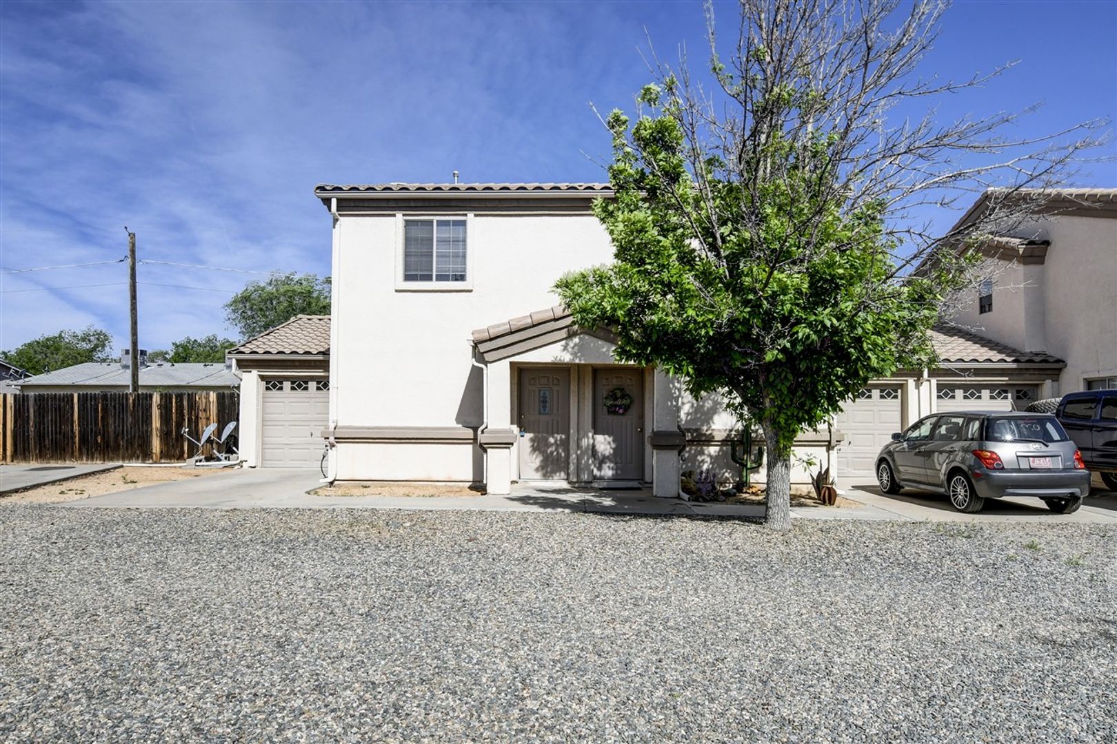 Prescott Valley Apartment: 3234 N. Frances Ct