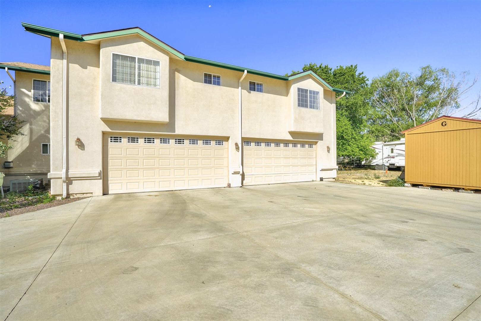 Prescott House: 3204 Jack Drive
