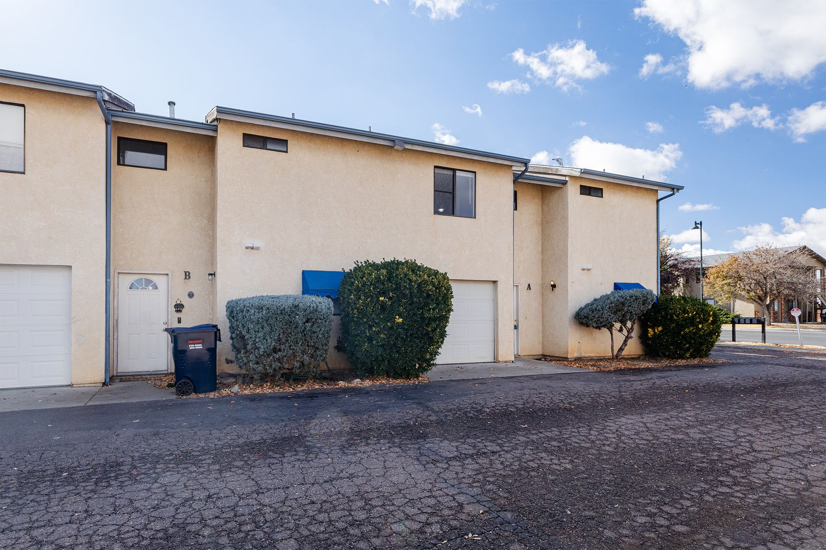 Prescott Valley Apartment: 4825 N. Robert Rd