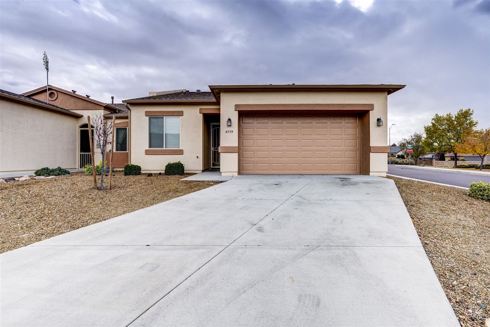Prescott Valley House: 6779 E Arden Court