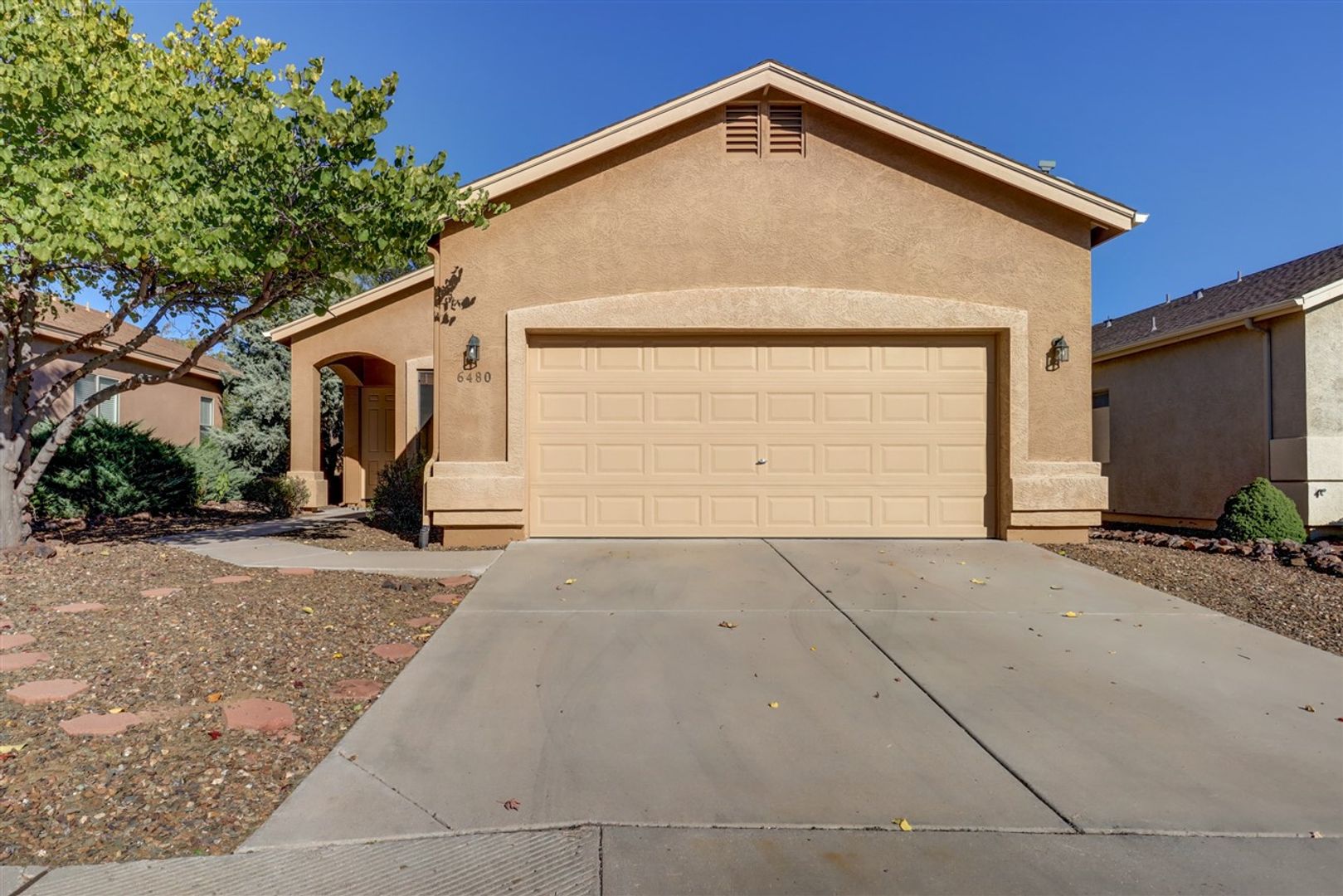 Prescott Valley House: 6480 E Kilkenny Place