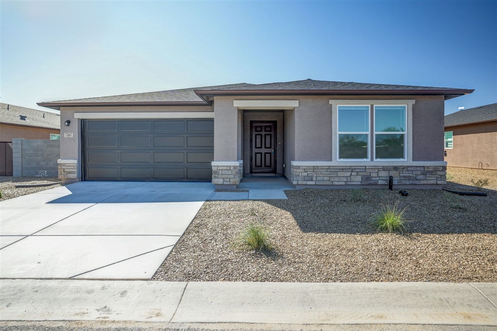 Prescott Valley House: 7267 E Ryder Road