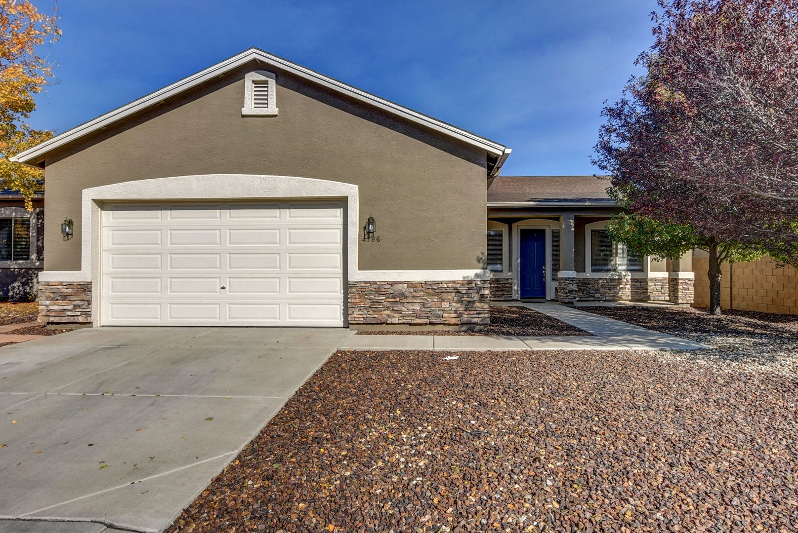 Prescott Valley House: 4786 N Edgemont Rd.