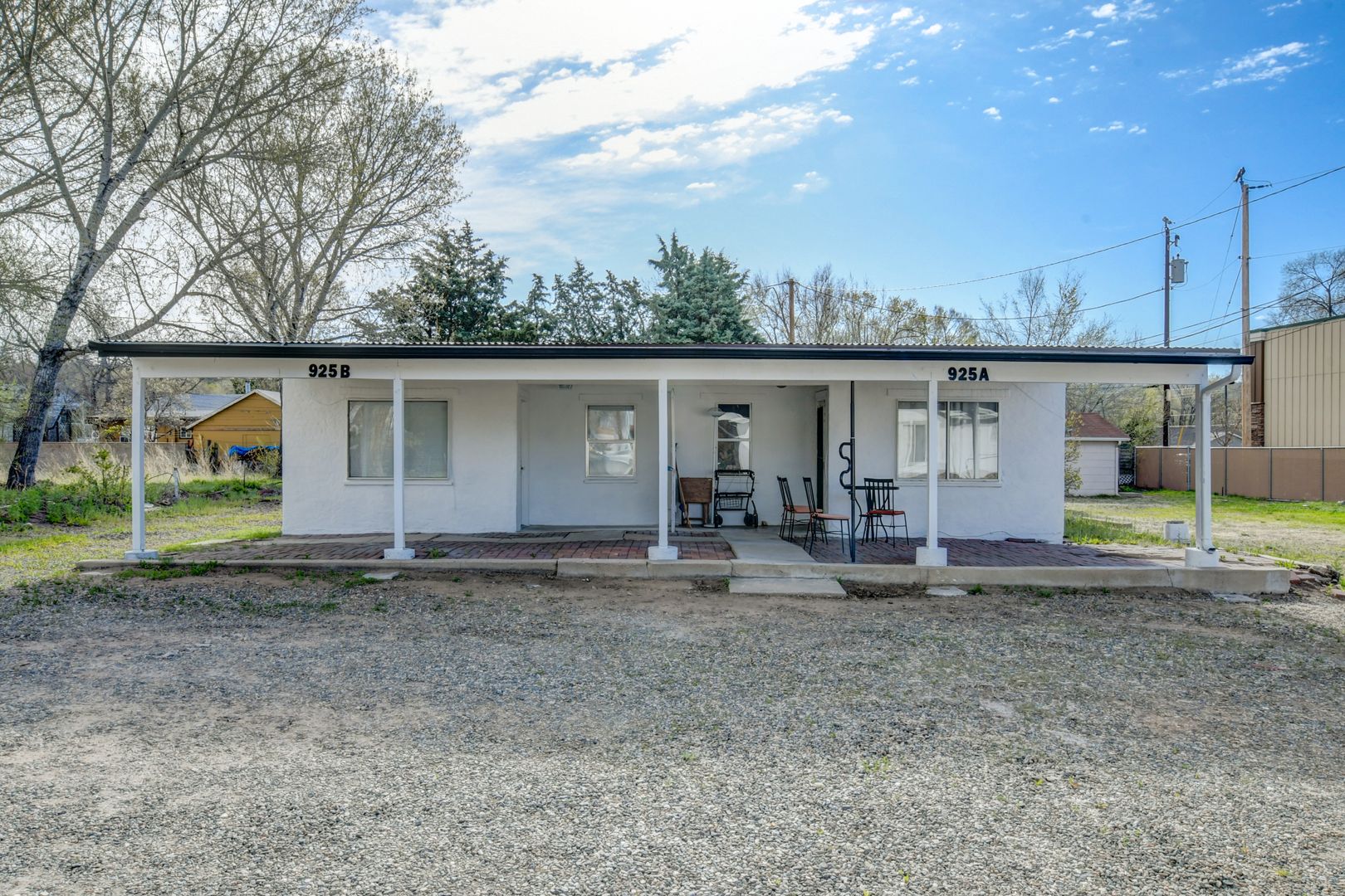 Prescott Apartment: 925 Ruth Street