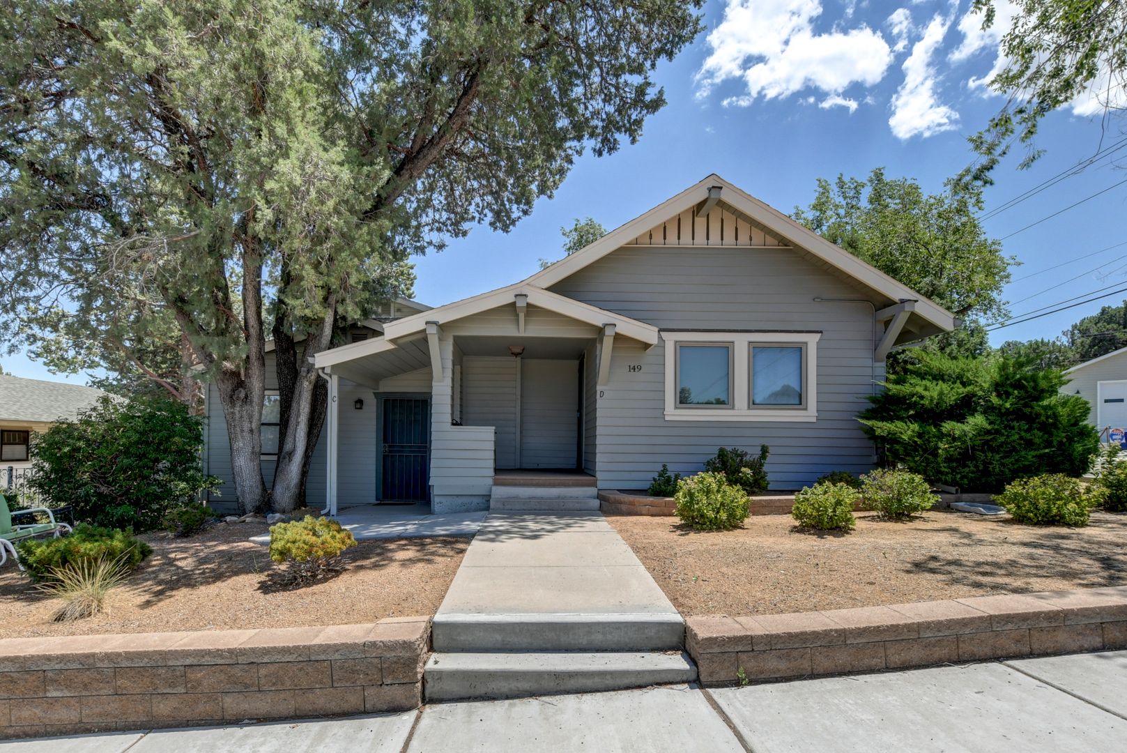 Prescott Apartment: 149 S. Washington Street