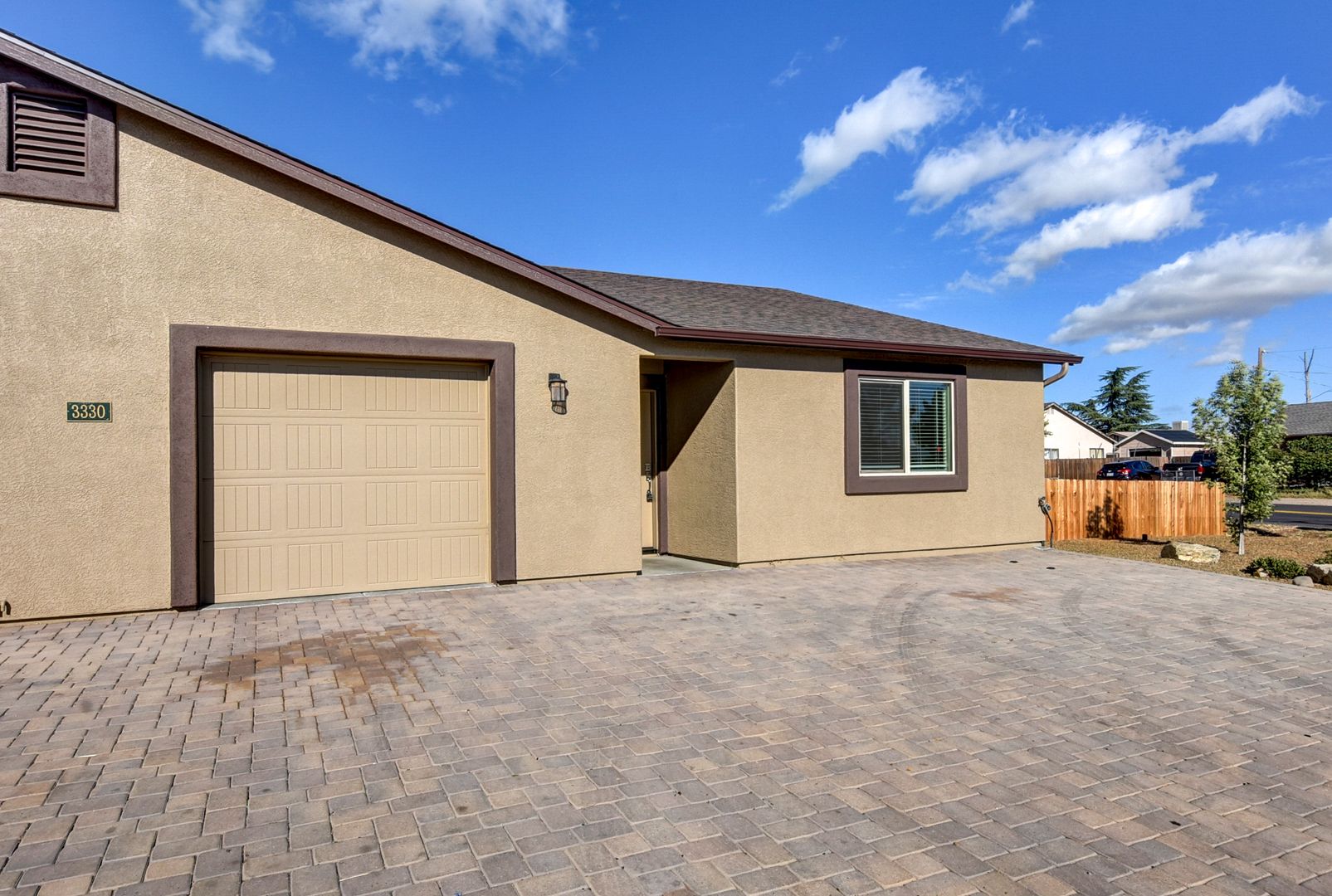 Prescott Valley Apartment: 3330 N Navajo Dr