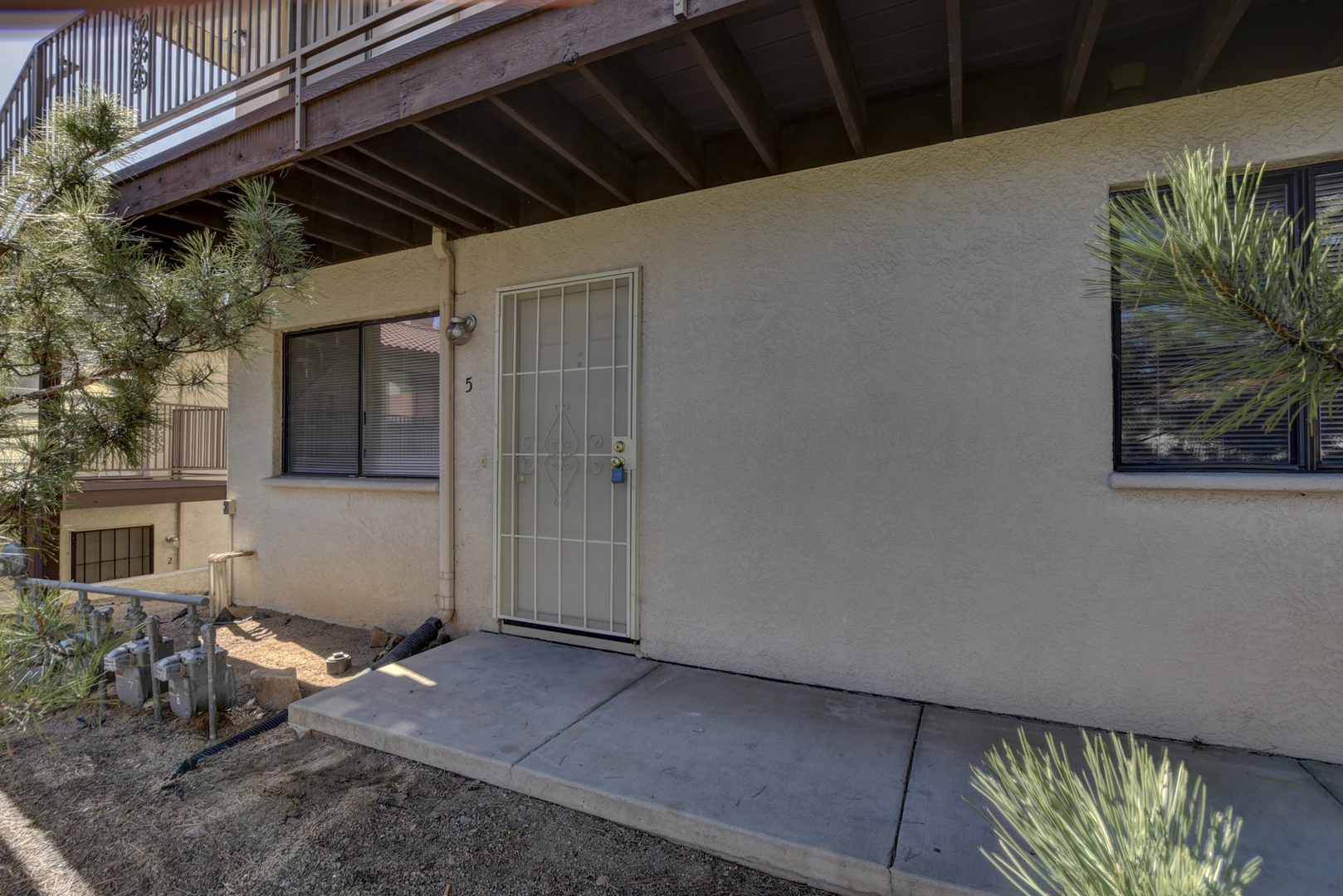 Prescott Apartment: 799 Sanctuary Rd