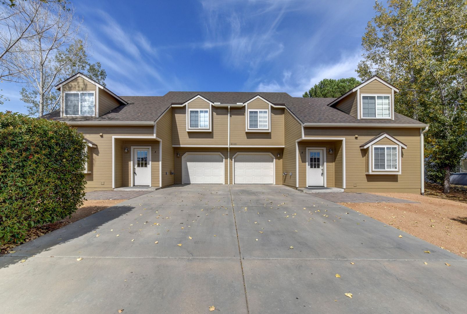 Prescott Valley Apartment: 9100 E Lakeshore Dr