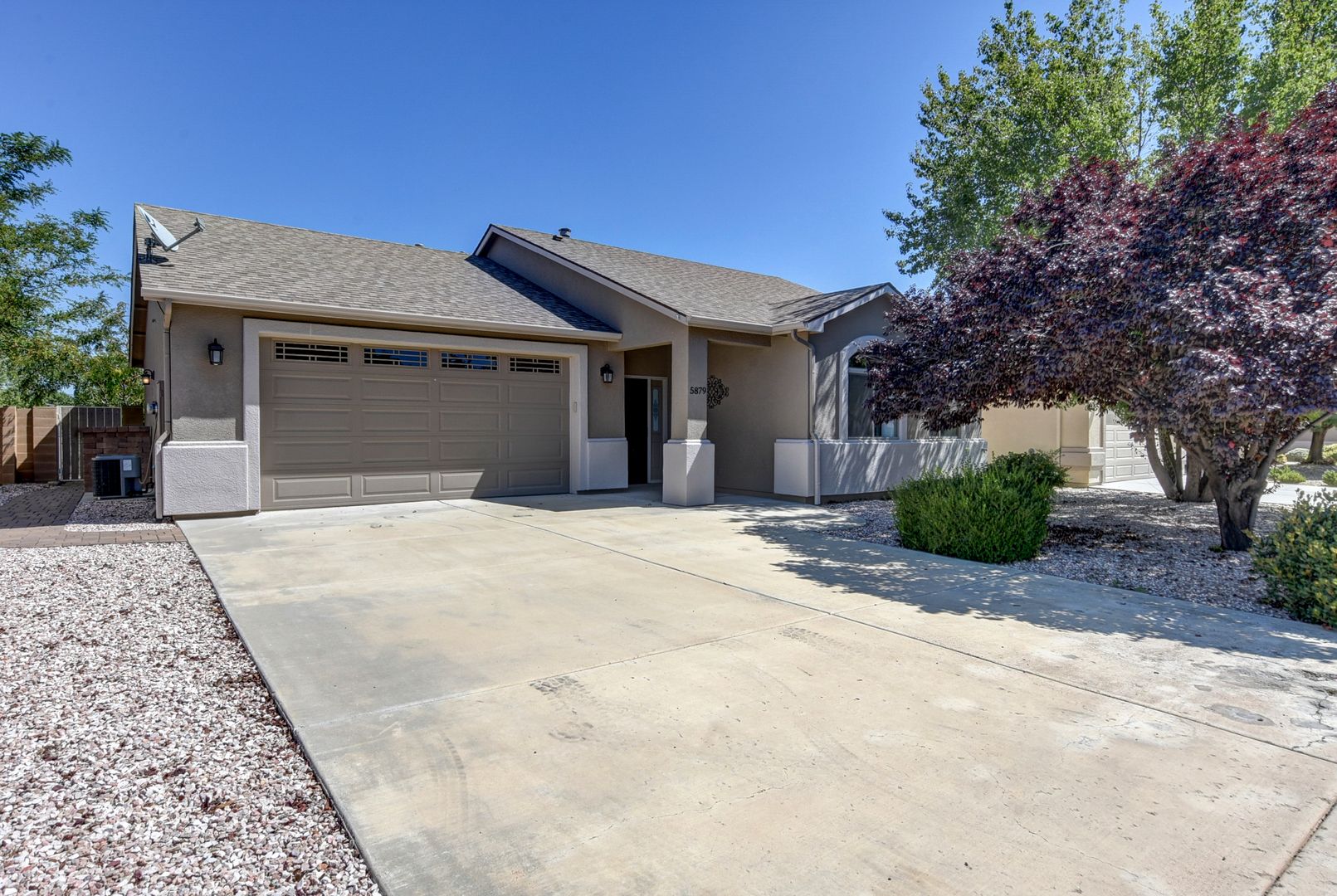 Prescott Valley House: 5879 N Bronco Lane