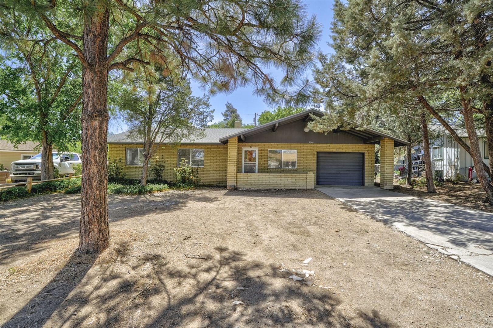 Prescott House: 3509 Nicholet Trail