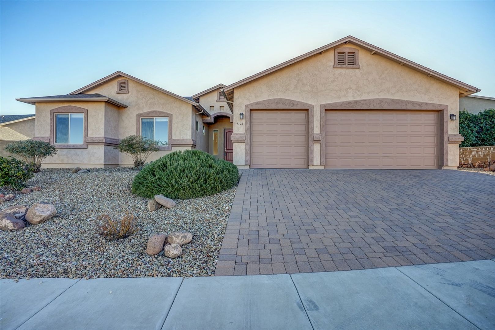 Prescott Valley House: 4103 N Pembroke Street
