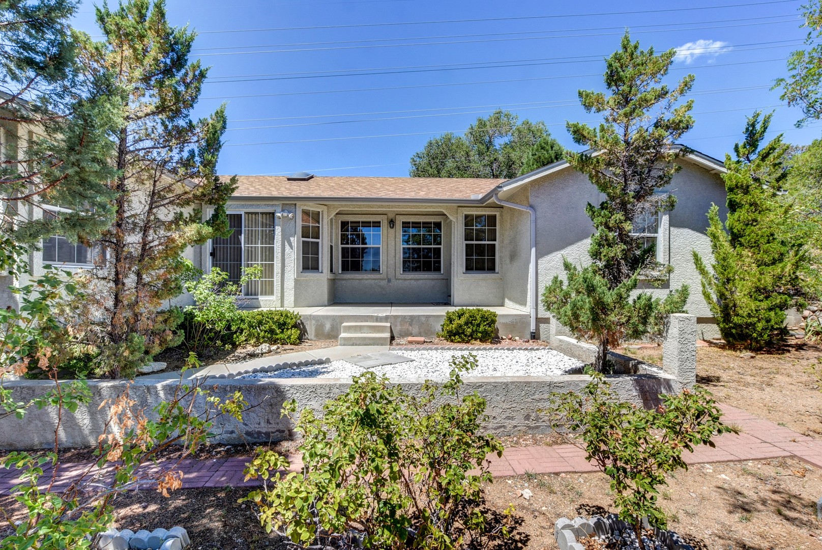 Prescott House: 299 Brandon Cir.