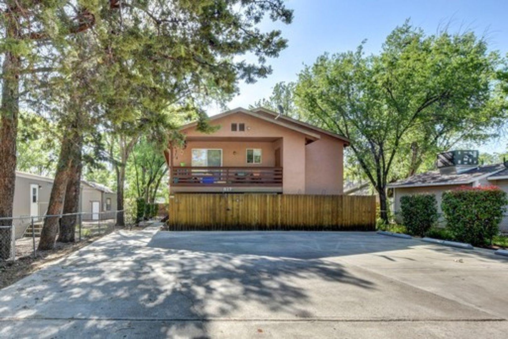 Prescott Apartment: 817 Ruth St.