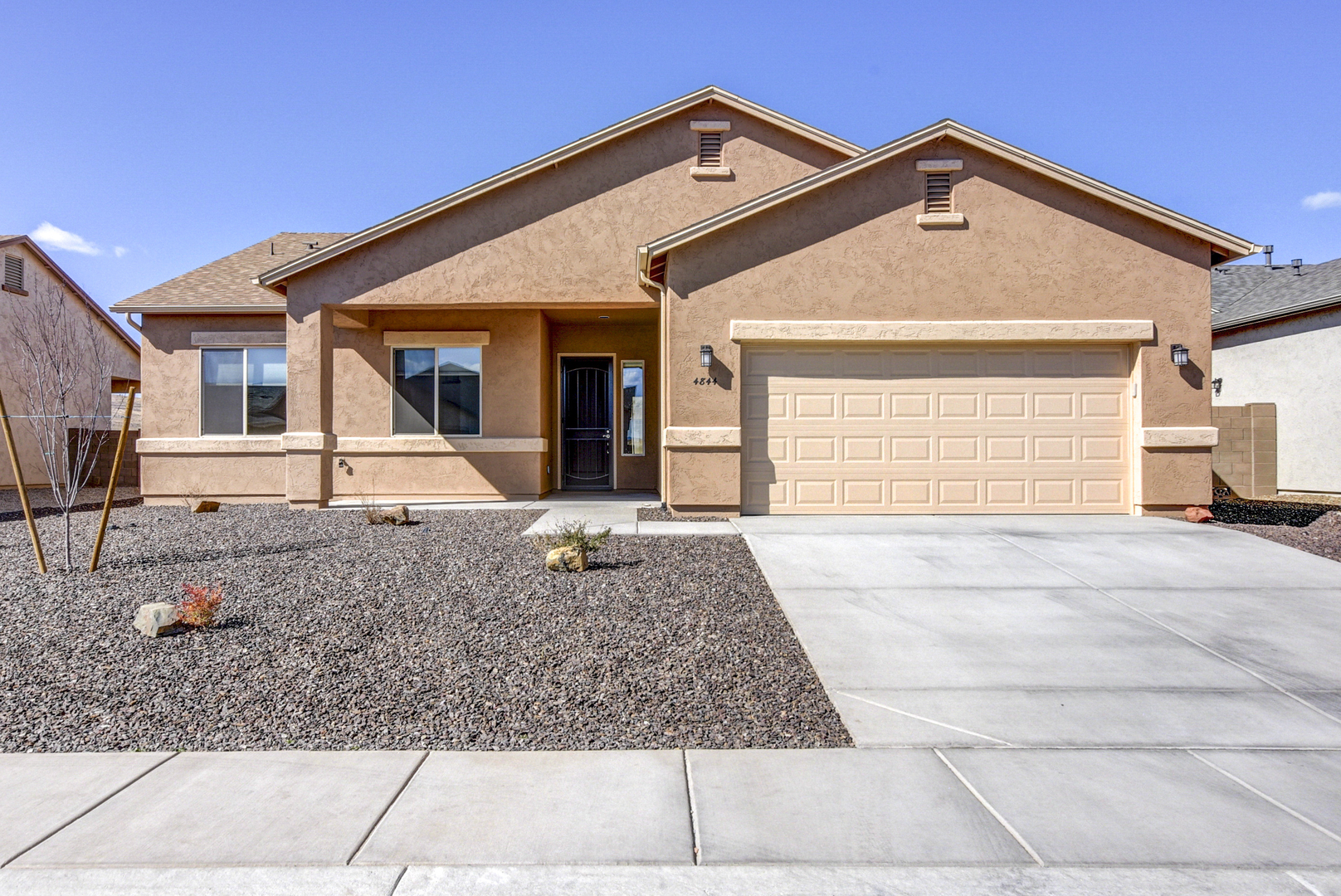 Prescott Valley House: 4844 N Salem Place