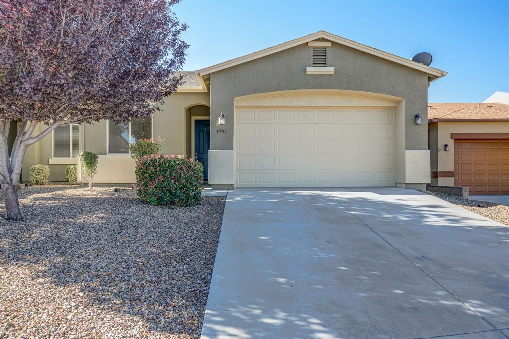Prescott Valley House: 6741 E Arden Court