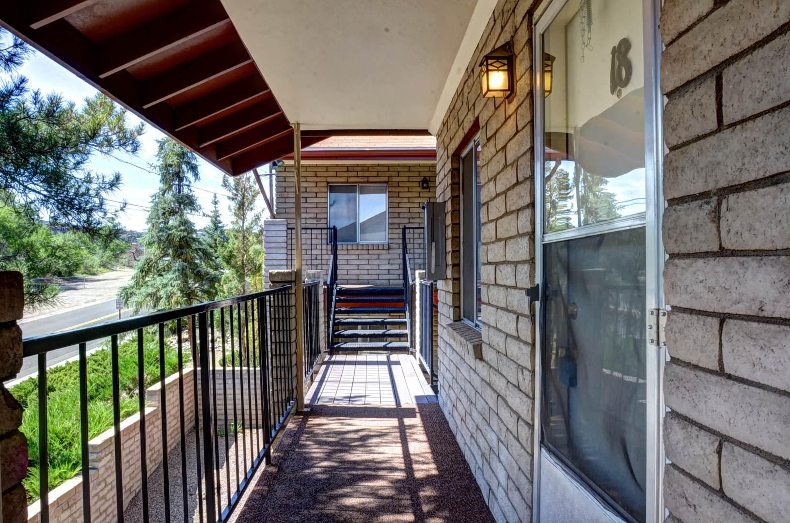 Prescott Apartment: 218 S. McCormick Street