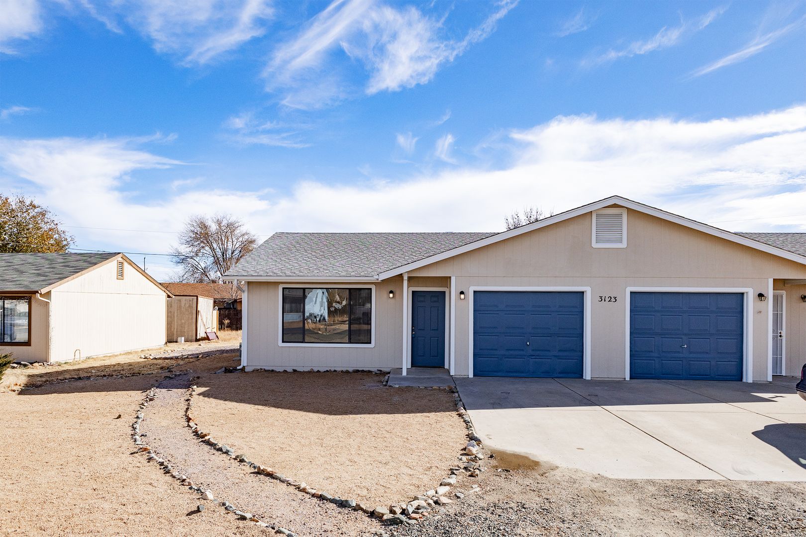 Prescott Valley Multiplex: 3123 N Truwood Drive
