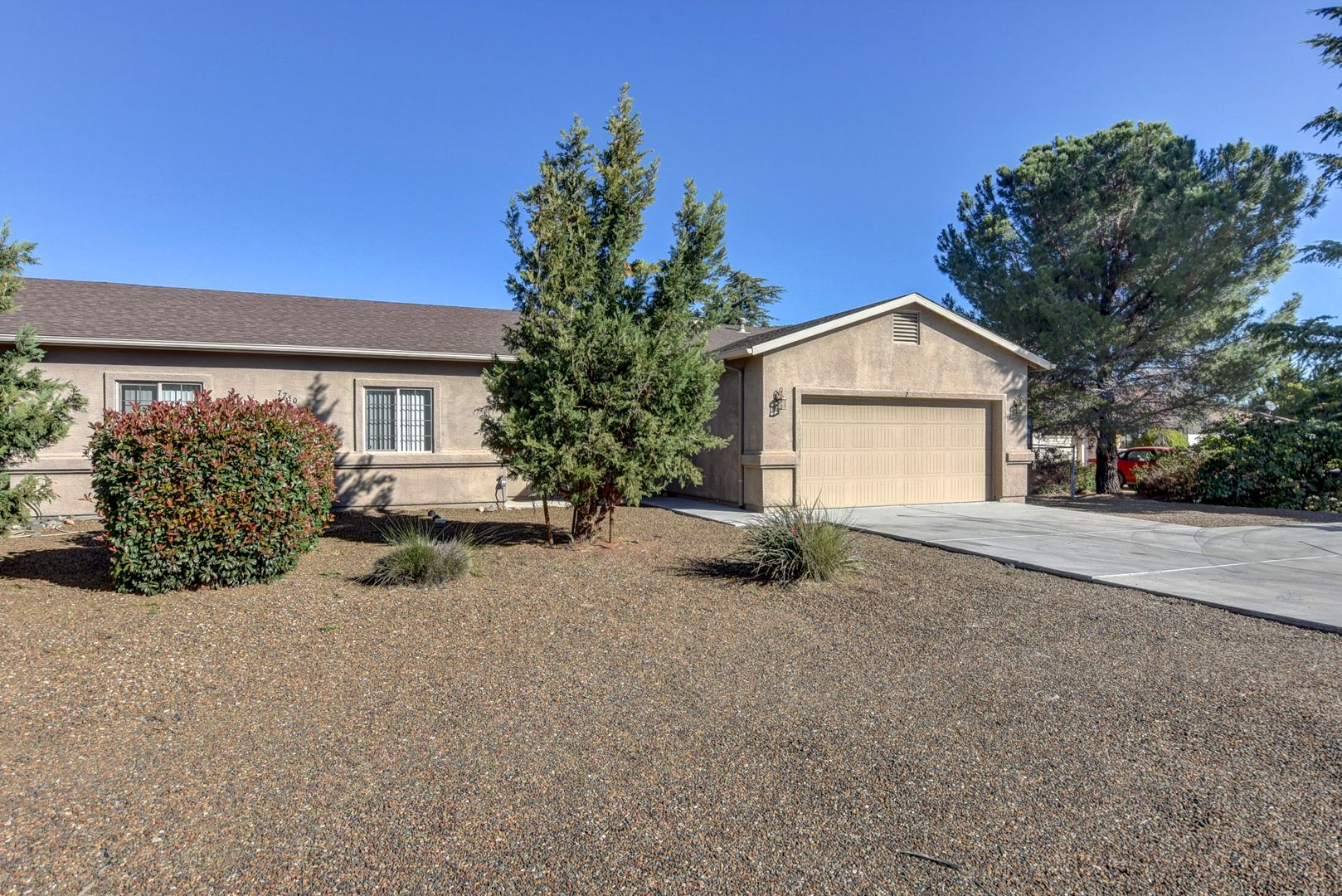 Prescott Valley Multiplex: 7750 E. Spouse Drive