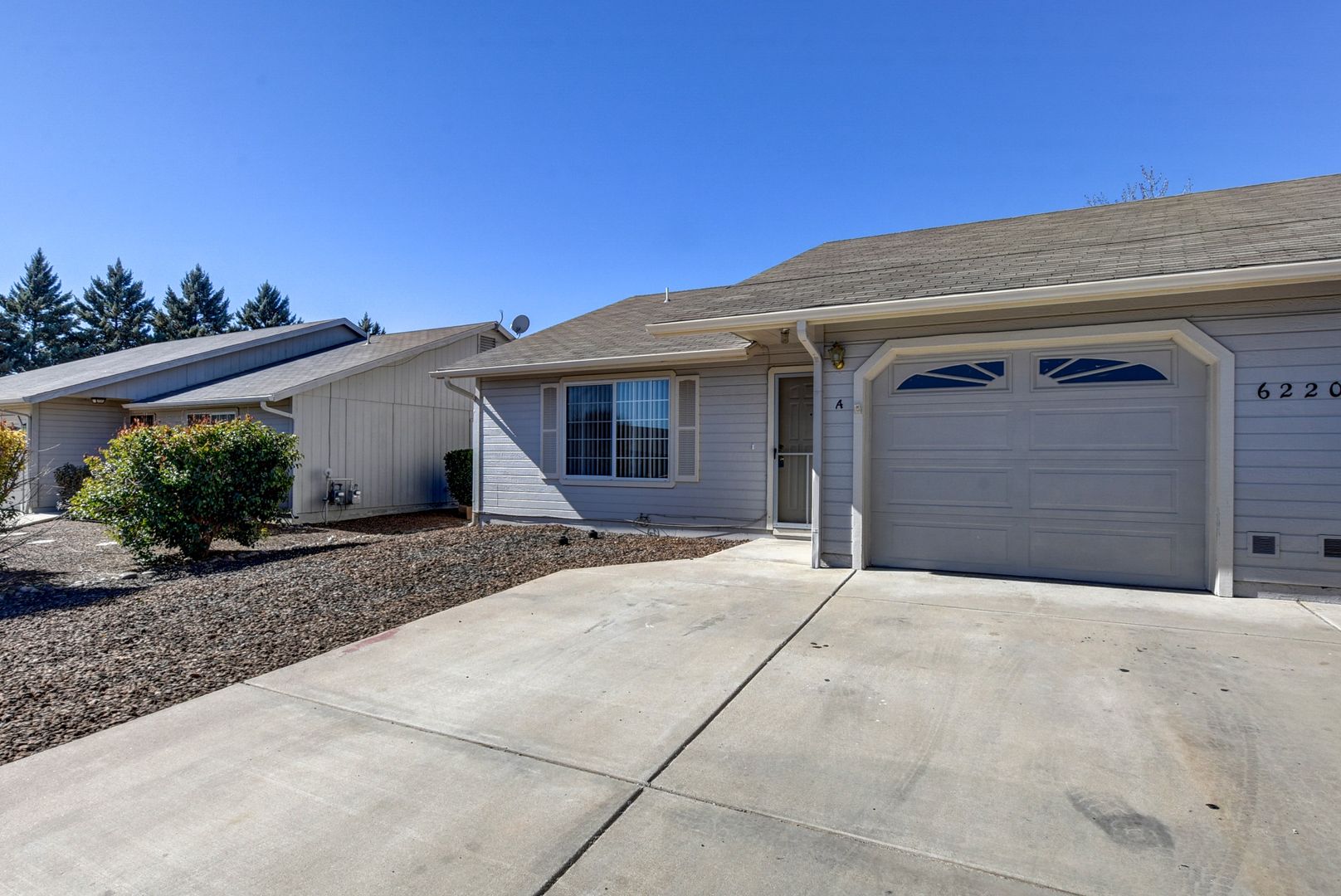 Prescott Valley Apartment: 6220 N Buckboard Drive