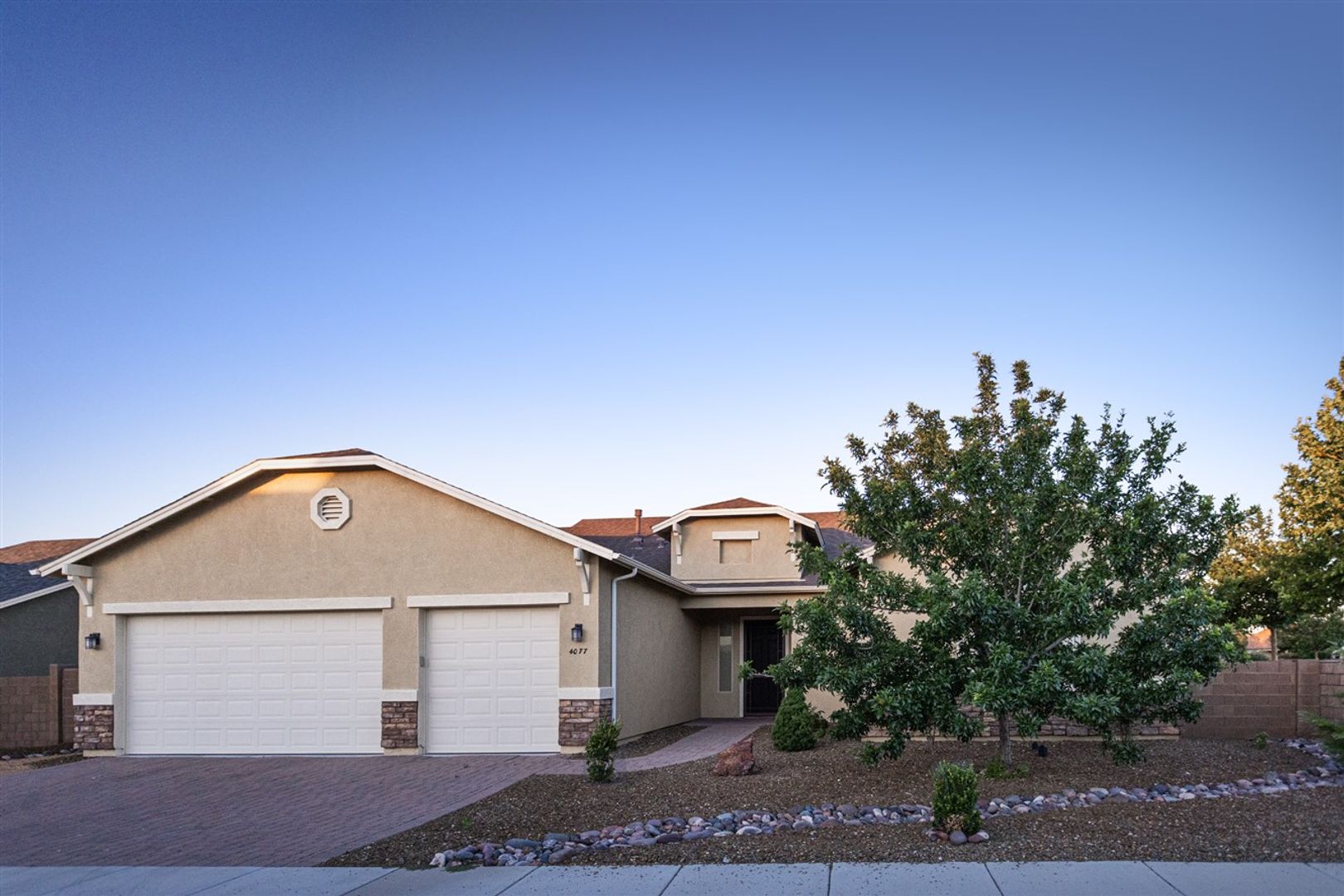 Prescott Valley House: 4077 N Aberdeen Avenue