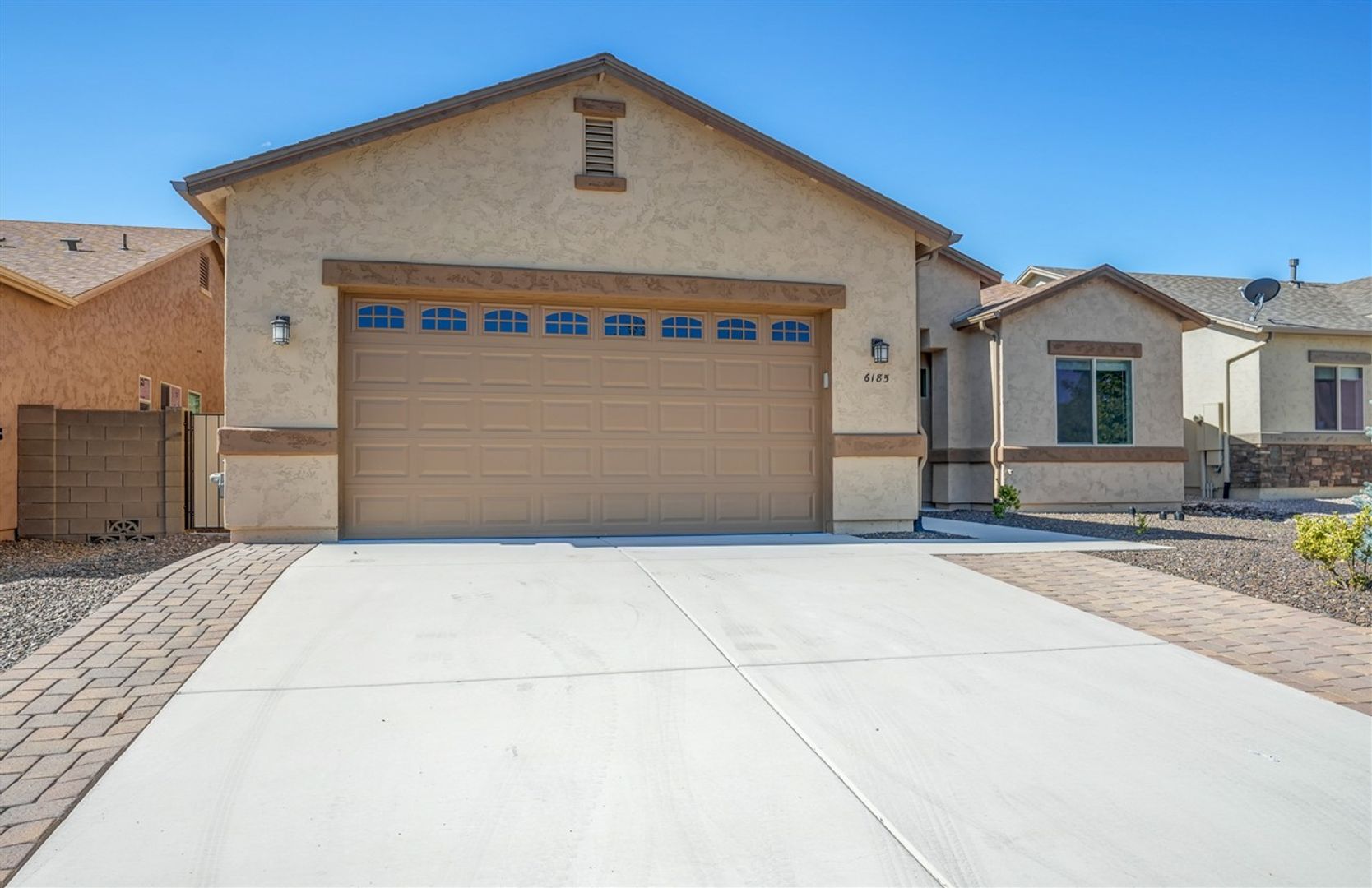 Prescott Valley House: 6185 E. Beecher Loop