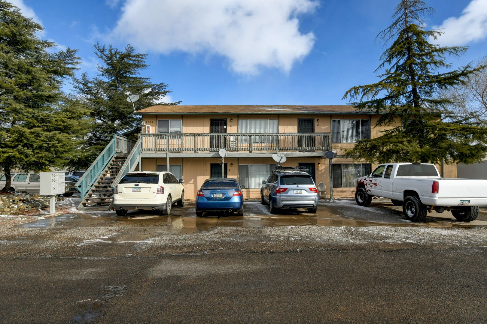 Prescott Valley Apartment: 3233 N Tani Rd.