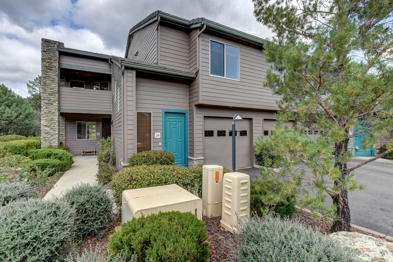 Prescott House: 1755 Rustic Timbers Ln #214