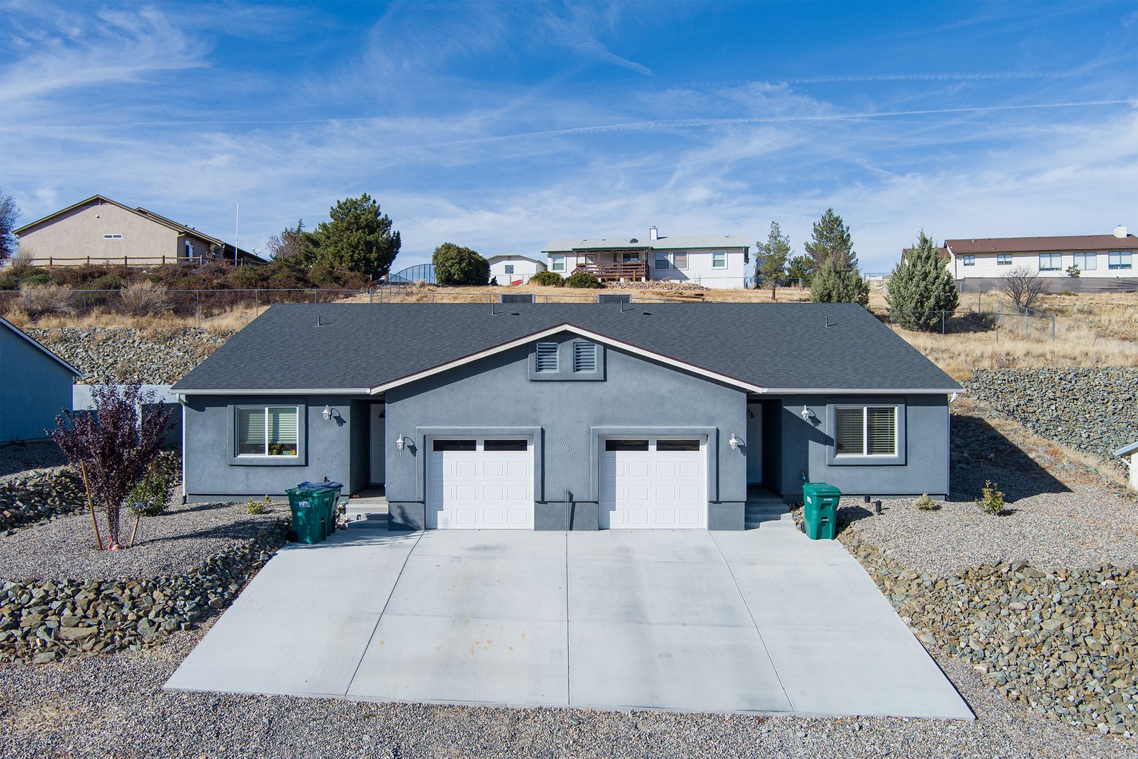 Prescott Valley Apartment: 9060 E Lakeshore Dr