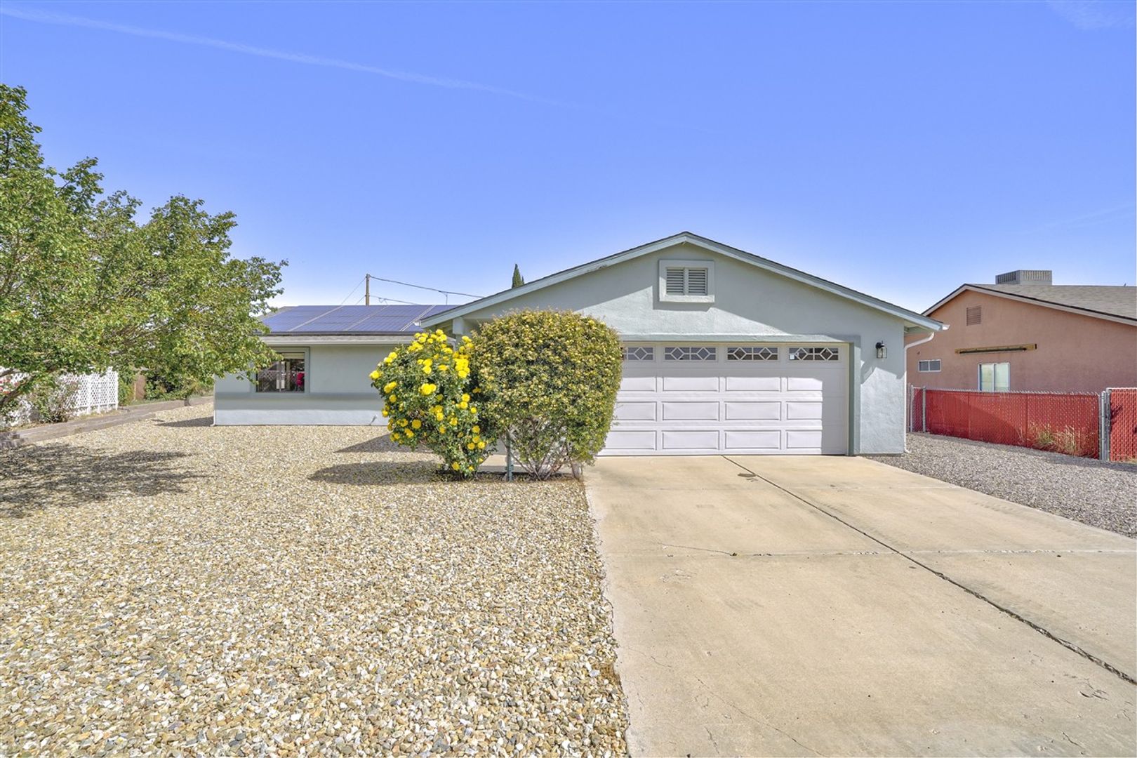 Prescott Valley House: 4860 N Sauter Drive East