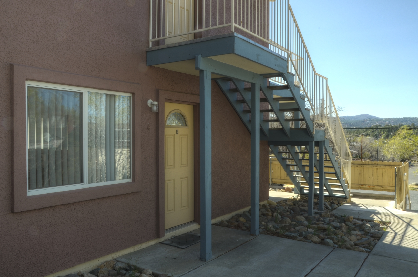 Prescott Apartment: 459 S. Marina Street