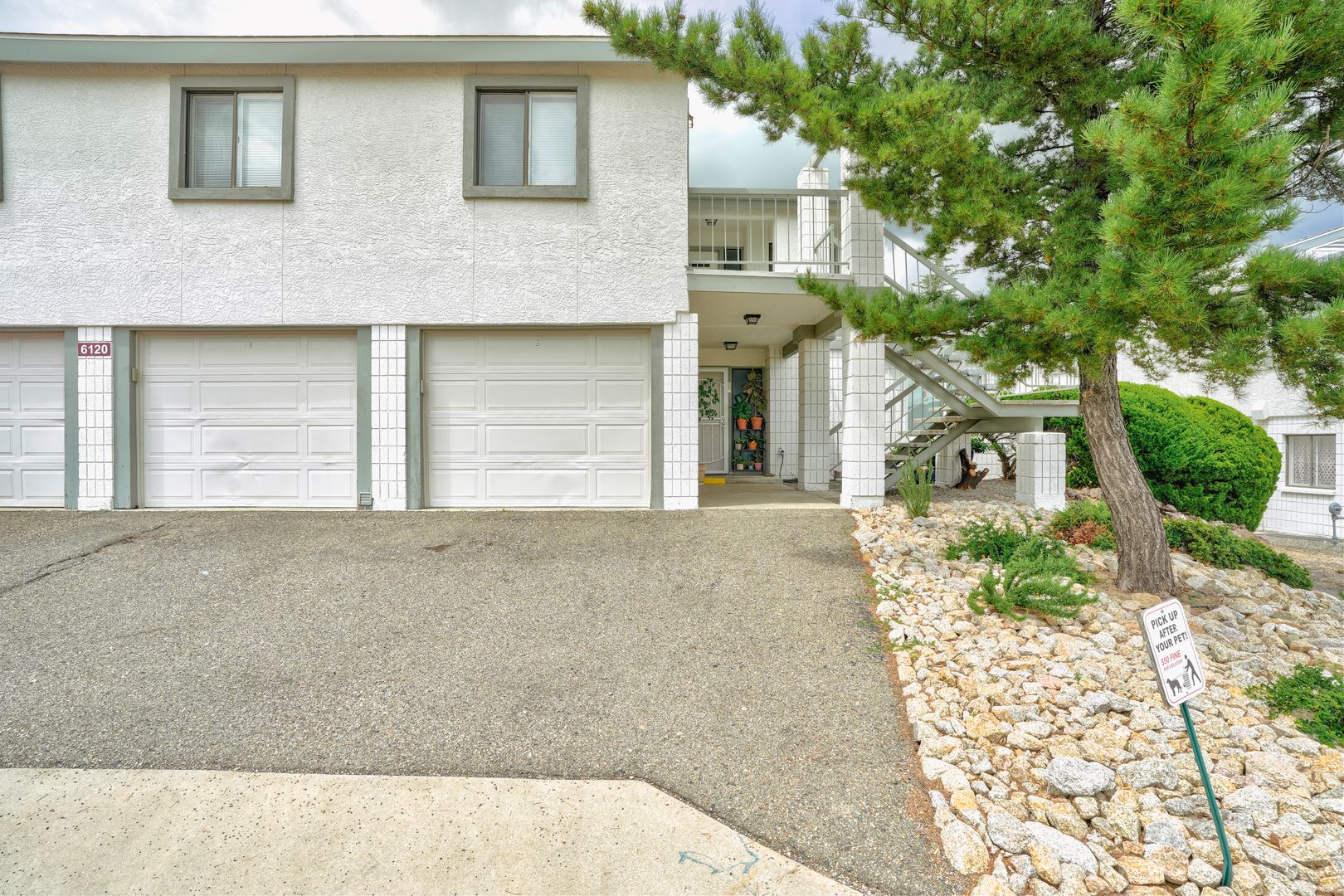 Prescott House: 6120 Antelope Villas Cir Unit 212