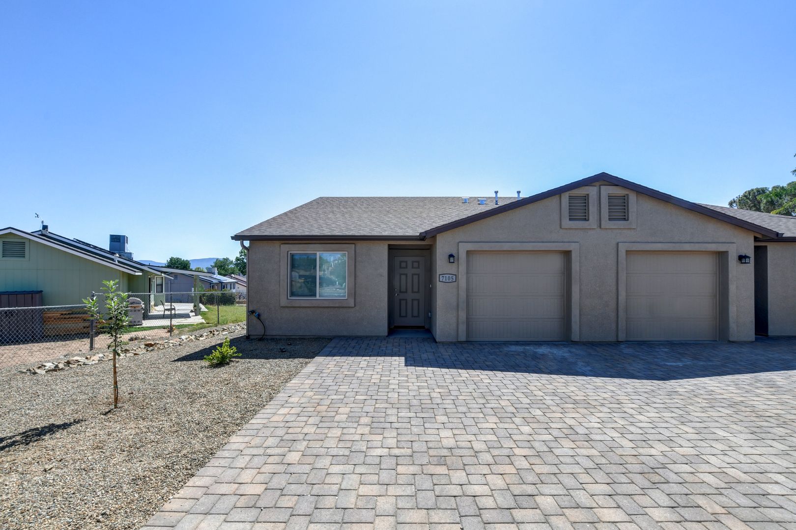 Prescott Valley Apartment: 7105 E Dodge Circle