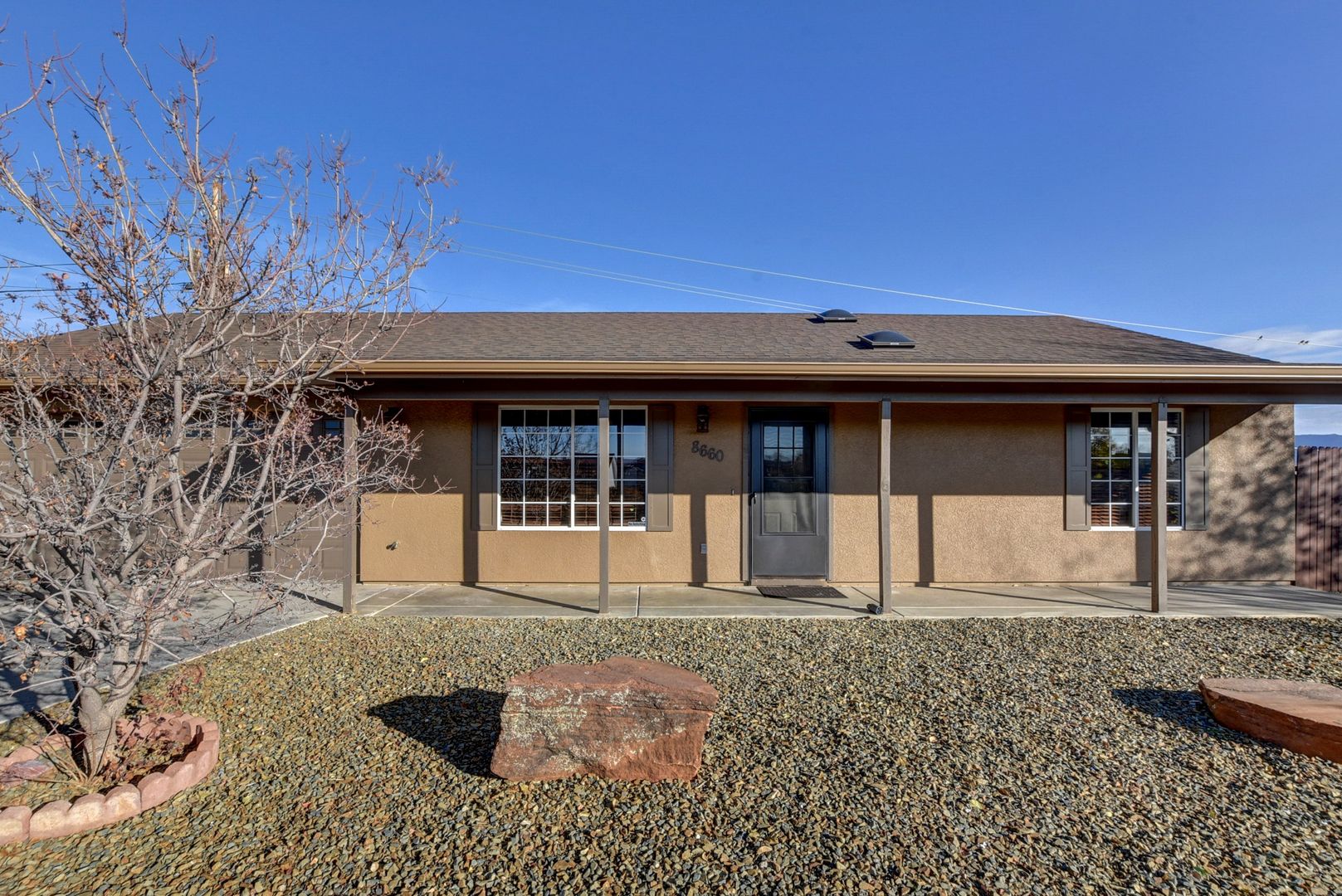 Prescott Valley House: 8660 E Manley Dr