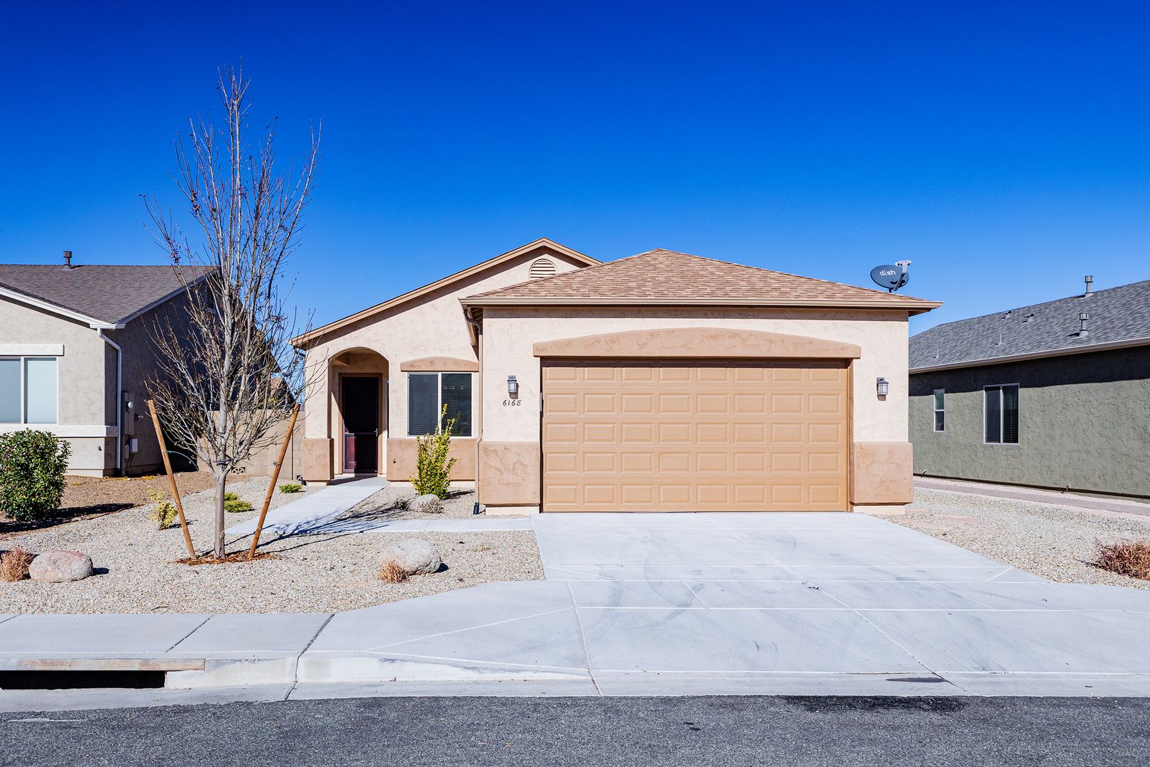 Prescott Valley House: 6168 E. Livingston Loop