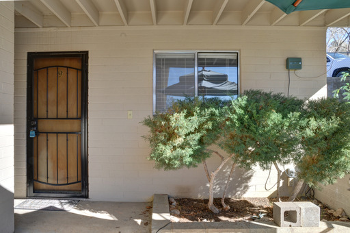 Studio Apartment in Prescott!