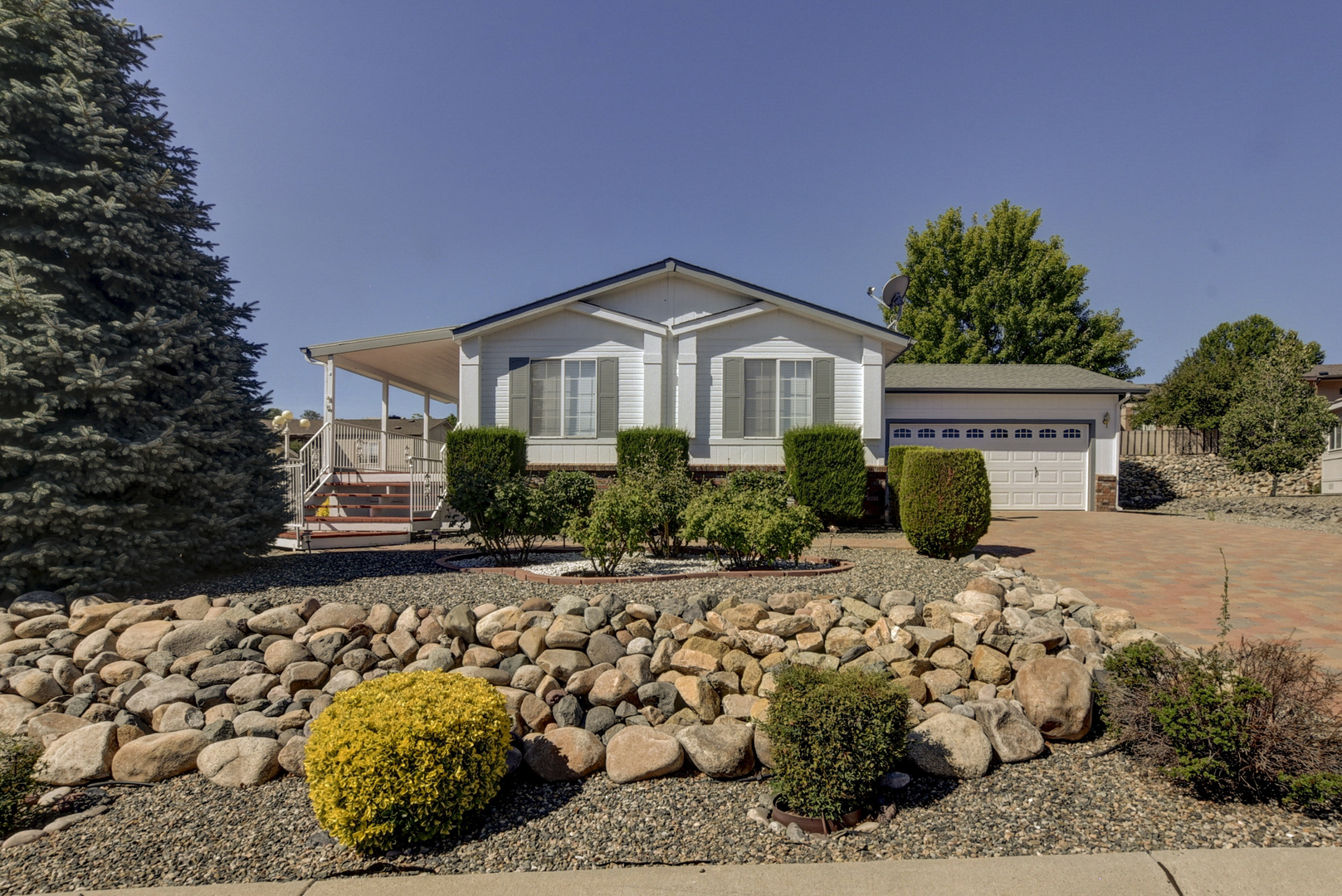 Prescott House: 2924 Kendra Drive