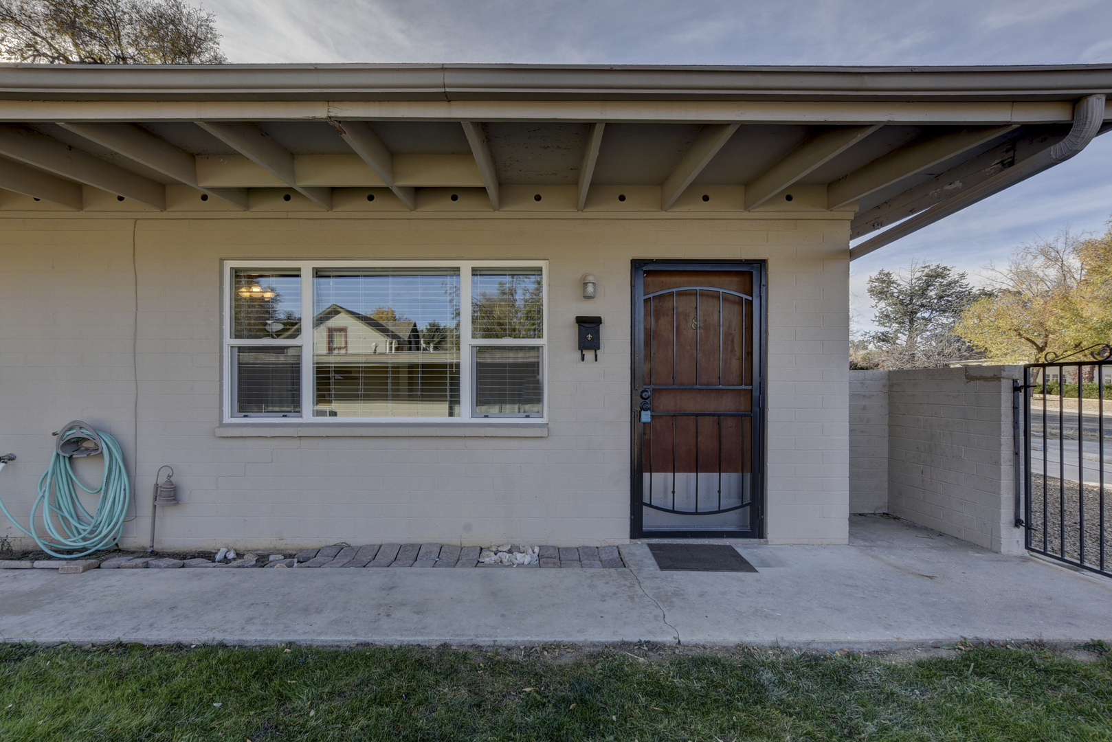 Prescott Apartment: 333 S. Alarcon Street