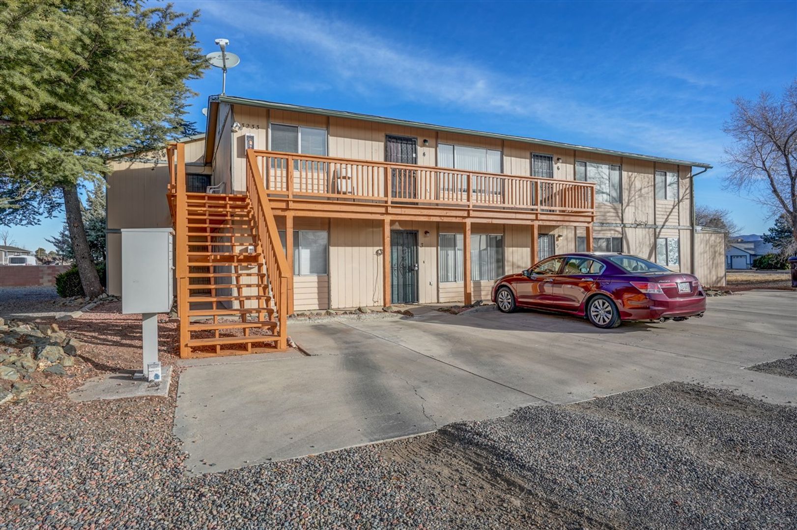 Prescott Valley Apartment: 3233 N Tani Rd.